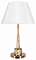 Настольная лампа декоративная Loft it Vein 10443T/B