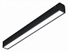 Накладной светильник iLedex Technical VISION48/25 4825-038-L293-12W-110DG-4000K-BK 100_100_2037001