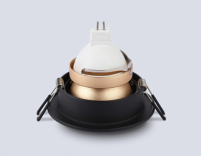 Встраиваемый светильник Ambrella Light TN TN102825 400_400_2031124