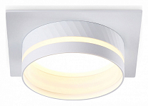 Встраиваемый светильник Ambrella Light TN TN5221 250_100_Array