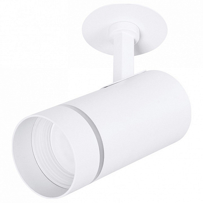 Спот Arte Lamp Nahn A3221PL-1WH 400_400_1823627
