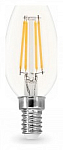 Лампа светодиодная Ambrella Light C35 E14 15Вт 4000K 351514 250_100_Array