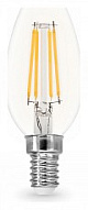 Лампа светодиодная Ambrella Light C35 E14 15Вт 4000K 351514 500_191_2289882