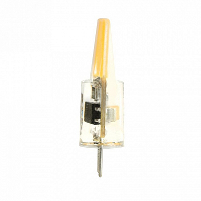 Лампа светодиодная Feron LB-423 G4 3Вт 2700K 51167 400_400_1760049