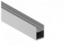 Профиль накладной Donel  DN18516Alu 250_100_2198933