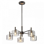 Люстра на штанге Citilux ELAN CL241151 250_100_1695017