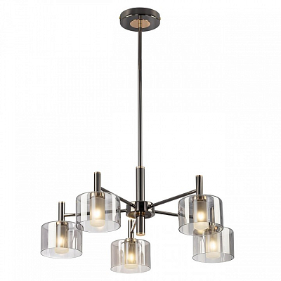 Люстра на штанге Citilux ELAN CL241151 400_400_1695017