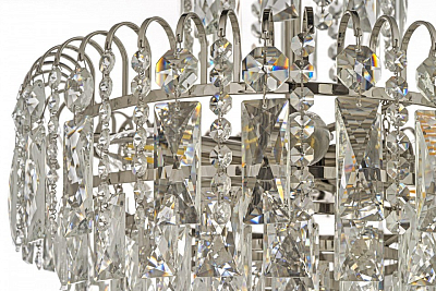 Подвесная люстра Arti Lampadari Erice Nickel Erice E 1.5.40.100 N 400_400_2172214