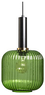 Подвесной светильник Loft it Iris 2 2072-B+BL 500_191_2460907