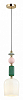 Подвесной светильник Odeon Light Candy 4861/1 100_100_1724955