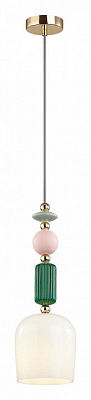 Подвесной светильник Odeon Light Candy 4861/1 400_400_1724955