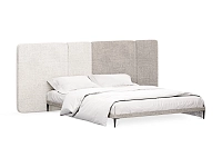 Кровать Licata 961595 250_100_2740255