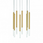 Подвесная люстра Lightstar Tubo L8T747133 250_100_2681964