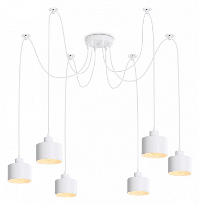 Подвесная люстра Ambrella Light TR TR8131 400_400_2425193