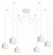Подвесная люстра Ambrella Light TR TR8131 500_191_2425193