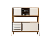 Буфет "Bruni white" широкий арт BR37WH 100_100_1351085
