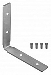 Соединитель профилей угловой Ambrella Light Profile System GP GP8051 250_100_Array