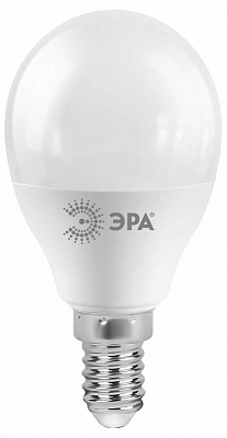 Лампа светодиодная Эра  E14 10Вт 4000K LED P45-10W-840-E14 R 400_400_3236260