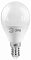 Лампа светодиодная Эра  E14 10Вт 4000K LED P45-10W-840-E14 R