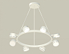 Подвесная люстра Ambrella Light XB XB9195203 100_100_2425280
