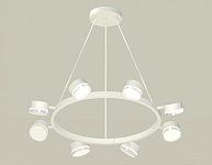 Подвесная люстра Ambrella Light XB XB9195203 250_100_Array