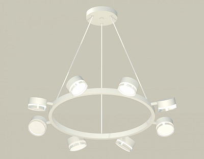 Подвесная люстра Ambrella Light XB XB9195203 400_400_2425280