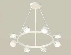 Подвесная люстра Ambrella Light XB XB9195203 500_191_2425280