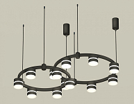 Подвесная люстра Ambrella Light XR XR92091001 250_100_Array