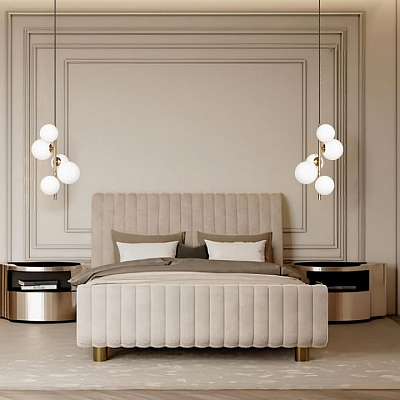 Подвесная люстра Loft it Tely 10236/5 400_400_1852559