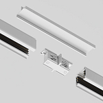 Комплектующие для накладной трековой системы Technical TRA005TL-31W 250_100_859724