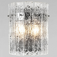 Накладной светильник Loft it Nevada 10297W Nickel 500_191_2448776