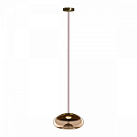 Подвесной светильник Loft it Knot 8135-D mini 250_100_1852342