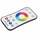 Пульт-регулятор цвета RGBW с сенсорным кольцом Arlight SMART-R 022671 250_100_1889494