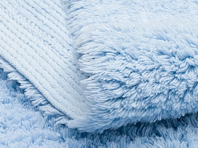 Ковер COTTON BOON 120*180, голубой 851568 400_400_2058067