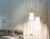 Подвесной светильник Ambrella Light TR TR3666 100_100_2014150