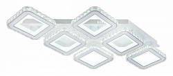 Потолочная люстра Escada Avolon 10261/6LED 250_100_Array