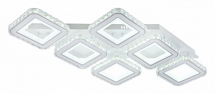 Потолочная люстра Escada Avolon 10261/6LED 500_191_2431817