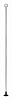 Наземный низкий светильник Odeon Light NOTTE 7123/1GLA 100_100_2236656