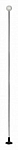 Наземный низкий светильник Odeon Light NOTTE 7123/1GLA 250_100_Array