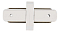 Соединитель Nowodvorski Conector Straight 6130