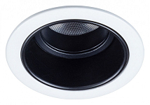 Встраиваемый светильник Arte Lamp Scroll A3311PL-1WH 250_100_Array