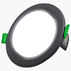 Встраиваемый светильник LEDS POWER SPOT 009346 100_100_2436284
