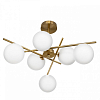 Люстра на штанге Citilux RONNY CL242163 100_100_1695053