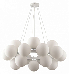 Подвесная люстра Kink Light Сида 07508-20,01 250_100_1842838