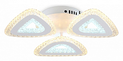 Потолочная люстра Ambrella Light FA FA4018 250_100_Array