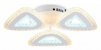 Потолочная люстра Ambrella Light FA FA4018 400_400_2431268