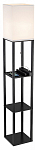 Торшер с полкой Escada Stable 1104/1 250_100_1946365