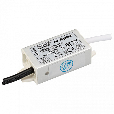 Блок питания Arlight  022205 400_400_1887486