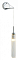 Бра Newport 4520 4521 L/A chrome