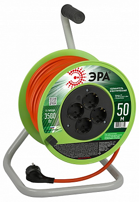 Удлинитель Эра  RP-4e-3x1.5-50m 400_400_3224190
